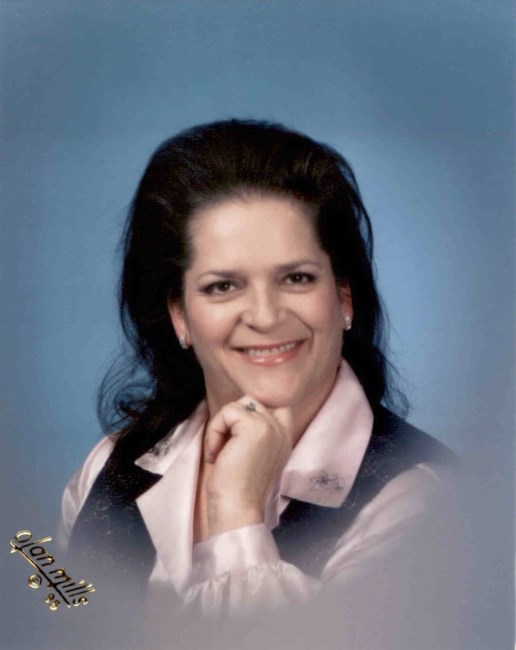 Obituary of Sandra June Kelly