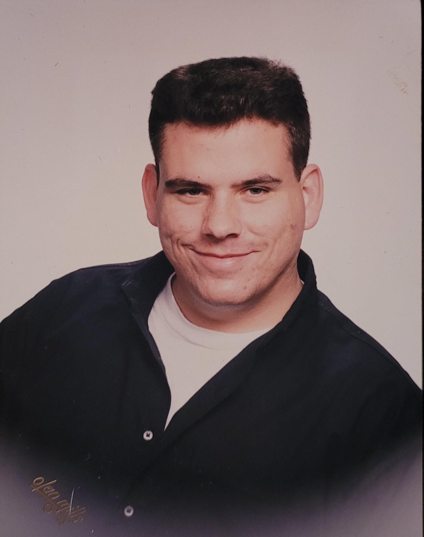 Obituary of Patrick Landi