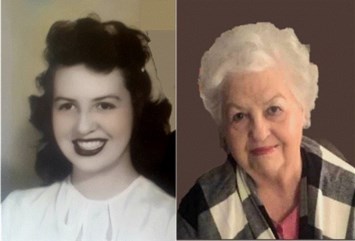 Obituary of Mary Lou Dixon
