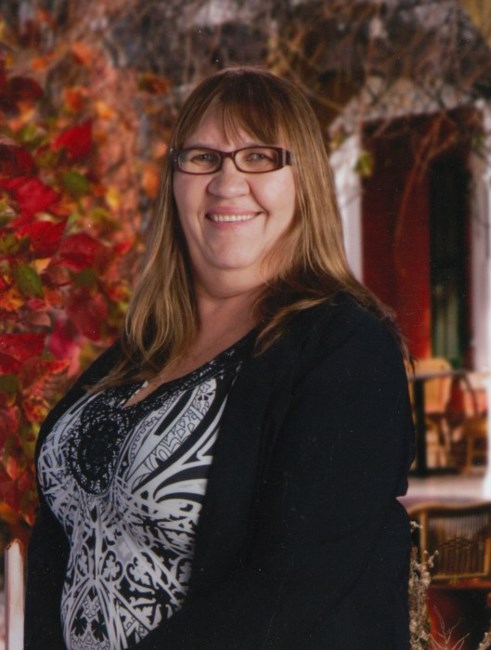 Obituary of Mary Ann Chiasson