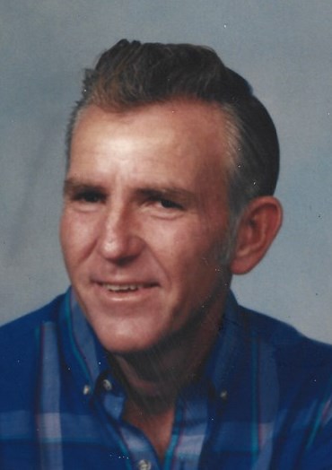 Obituary of Billy Allen Gordon Sr.