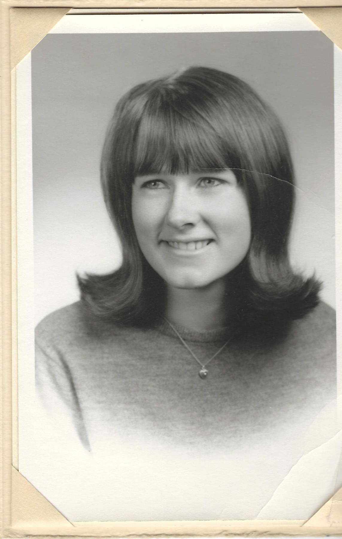 Avis de décès de Nancy Webb Gallo