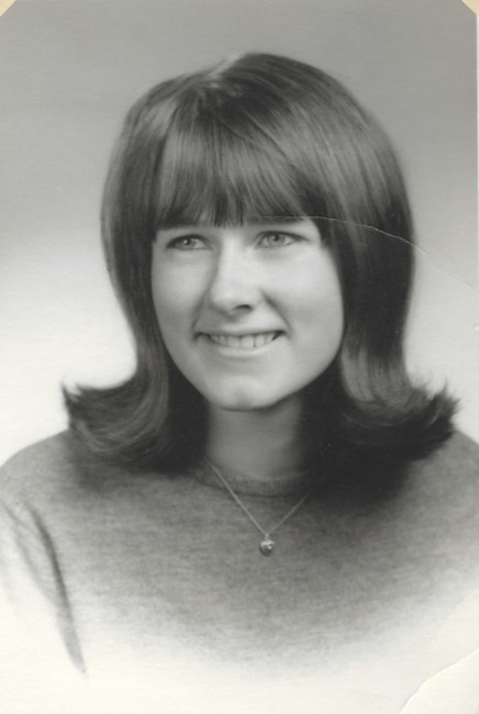 Obituario de Nancy Webb Gallo