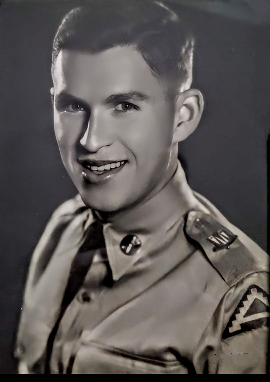 Obituary of Theodore Lee Rice