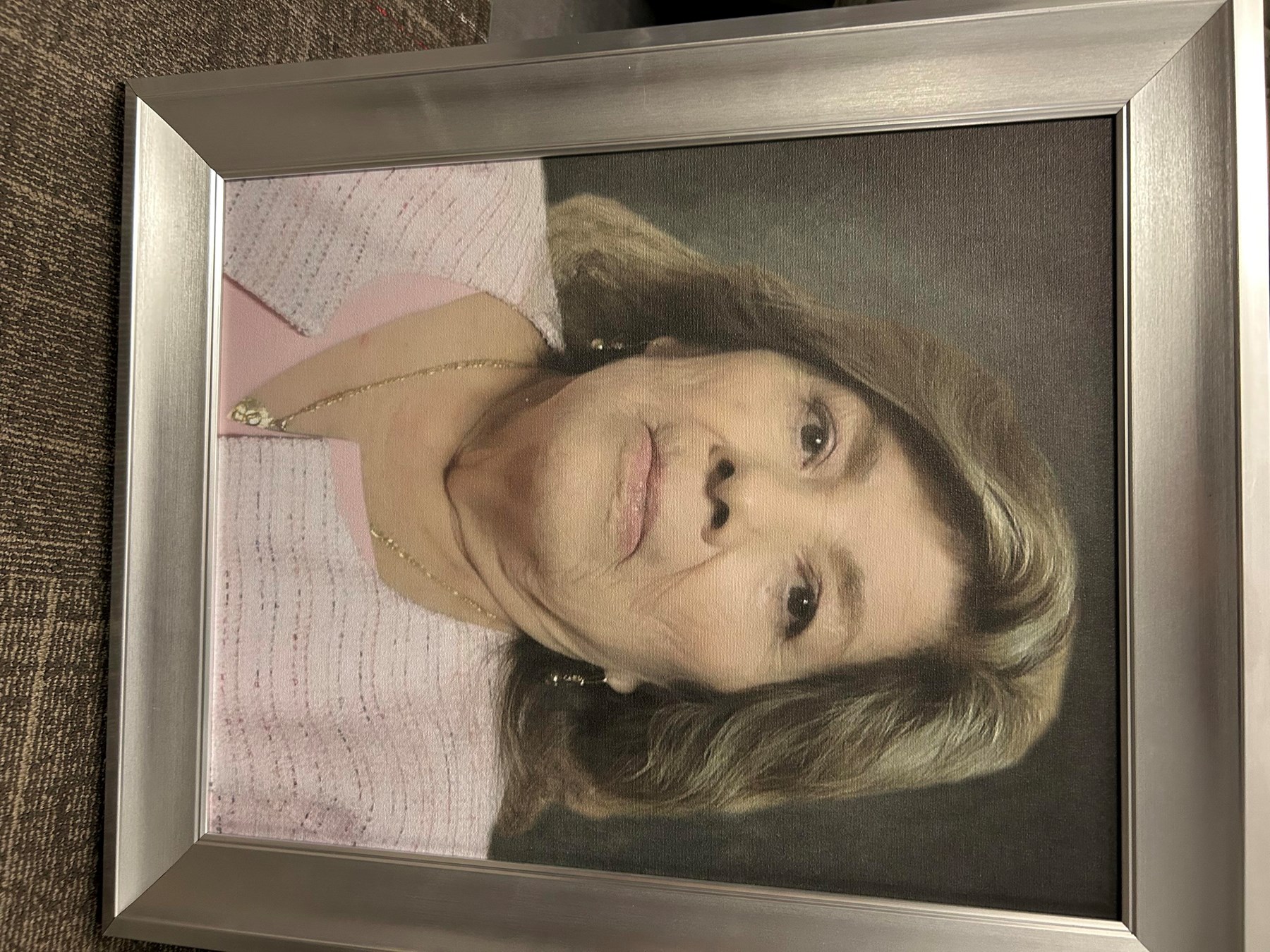 Obituary of Maria D Soto-Ramirez