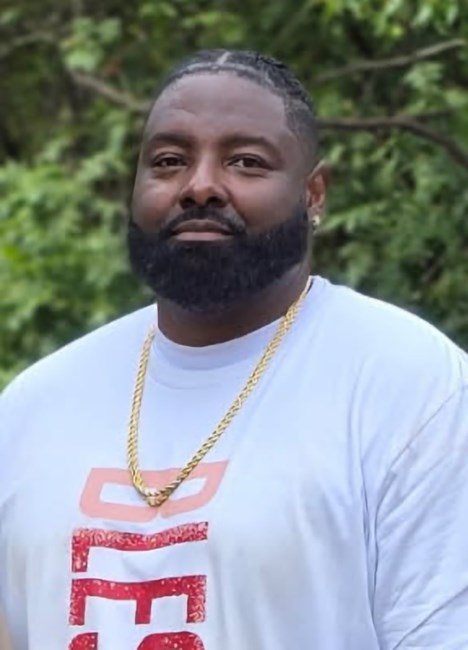 Avis de décès de Terrence "Duke" Demeatric Moore