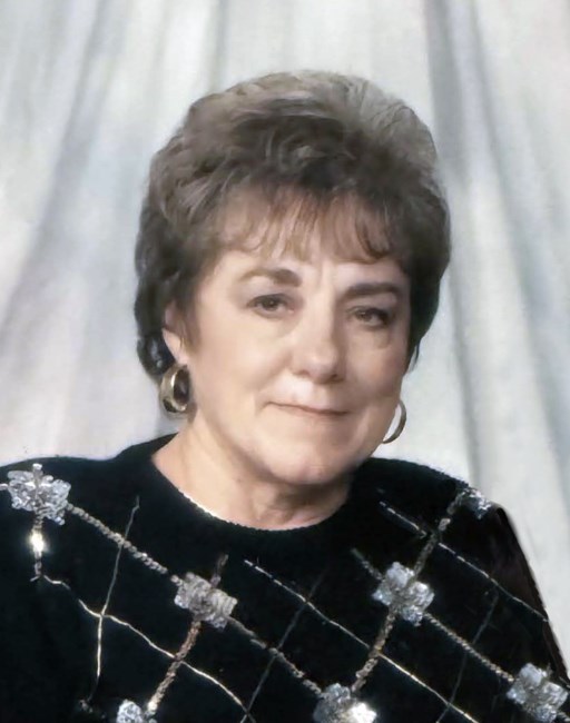 Obituary of Norma Jean (McKean) McVey