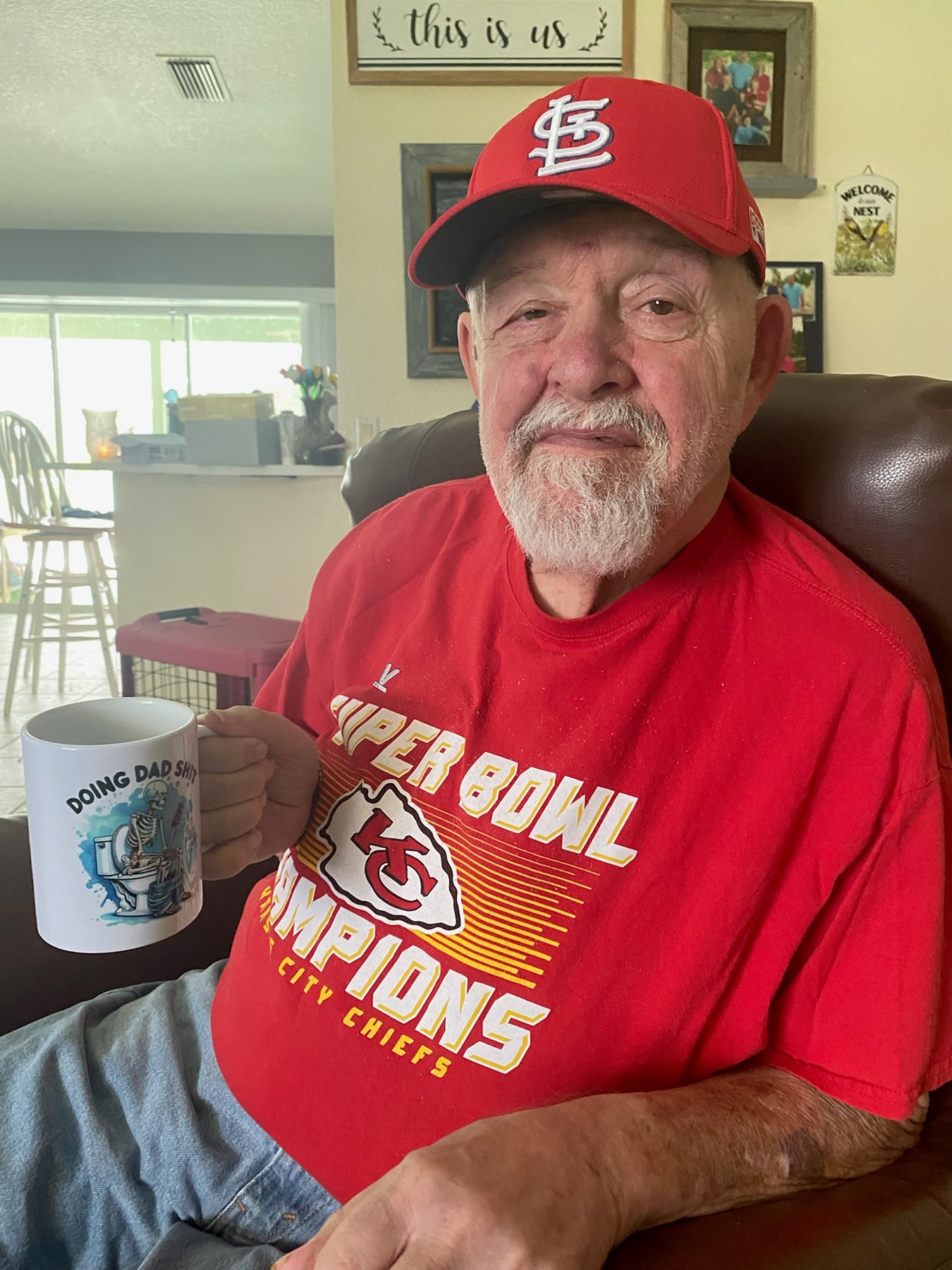 Jerry Bird Obituary - Port Charlotte, FL