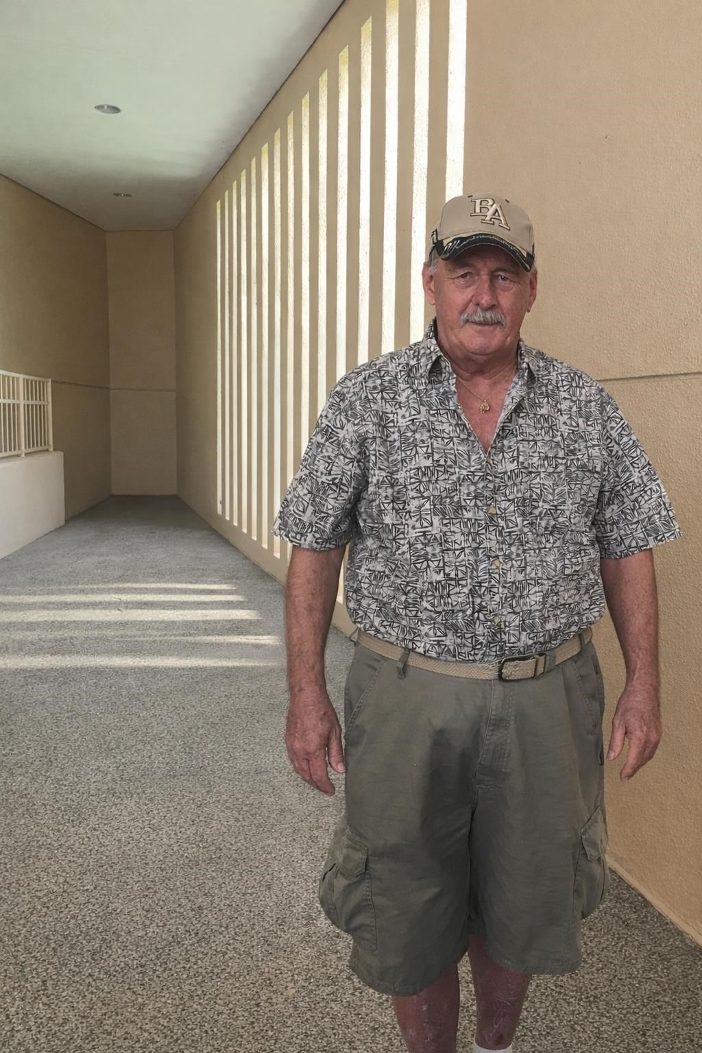 Obituary of Edward Joseph Heck III