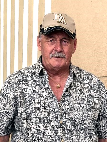 Obituary of Edward Joseph Heck III