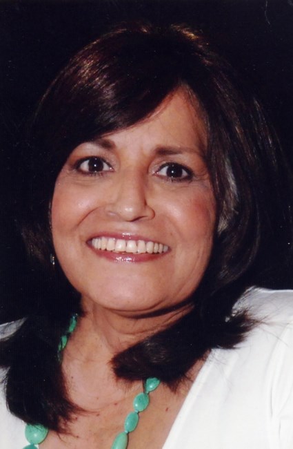 Obituary of Marie Isabel Rodriguez Saldivar