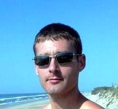 Obituary of Christopher Blake Walters