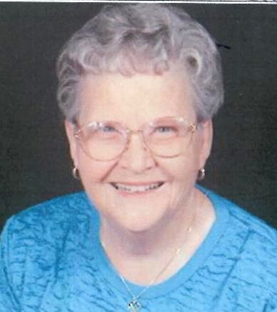 Obituary of Mary Edd Morton