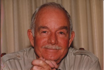 Obituary of Frank Ludlow James Jr.