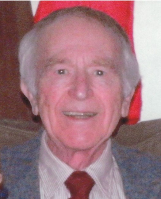 Obituary of Thomas P. Manno