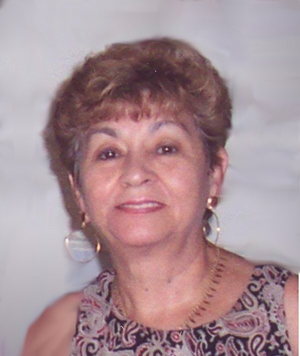 Obituary of Clara L. Sanchez
