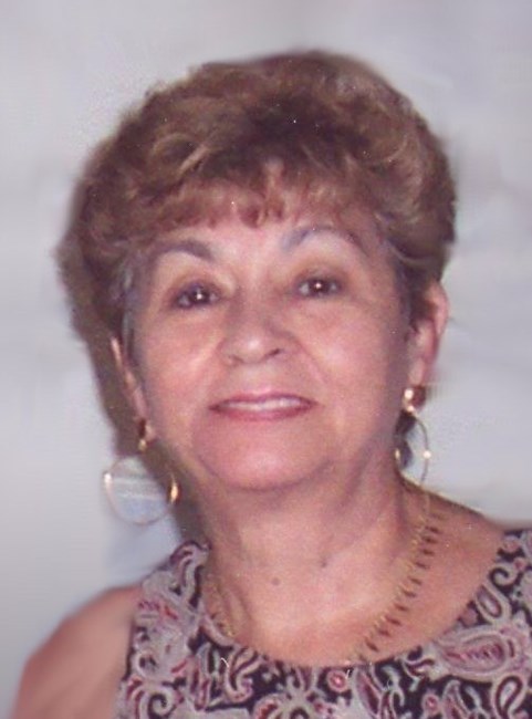 Avis de décès de Clara L. Sanchez