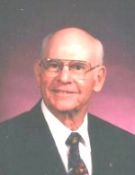 Luther Summers