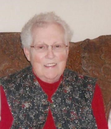 Obituary of Hazel Dean Wagner