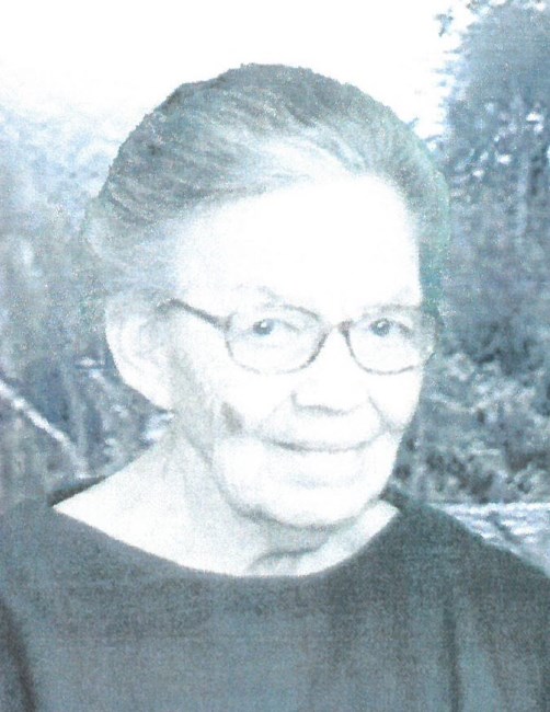 Obituario de Ruth "Grandma Ruth" Moore