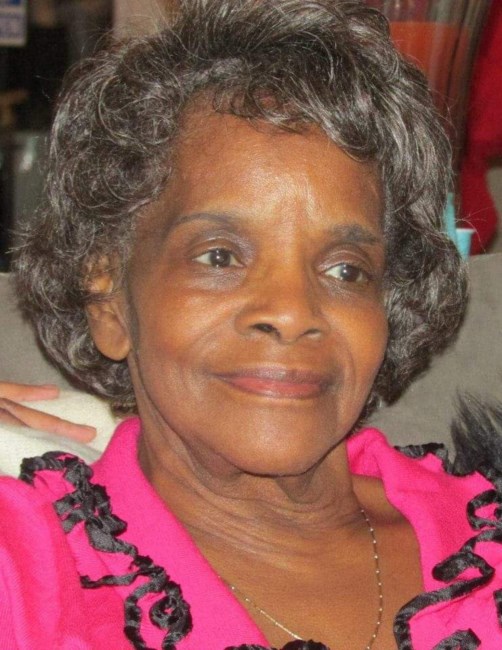 Obituary of Lula Marie Wagoner