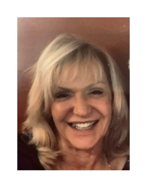 Obituario de Janice Page