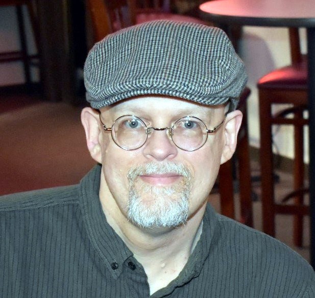 Obituary of Richard James Mahon