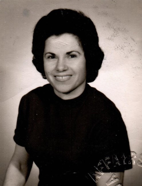 Obituary of Athanasia Assimakopoulos