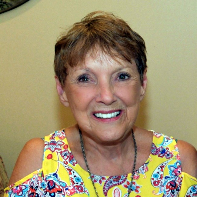 Obituary of Betty Lou Stone