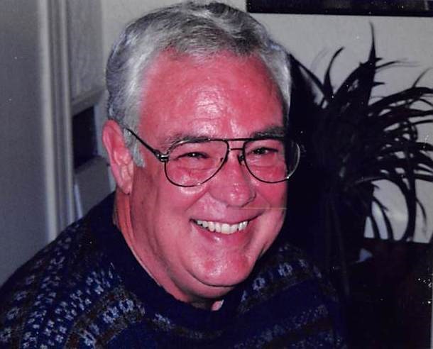 Obituary of Eugene Carlos Campos