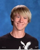 Obituary of Connor Day