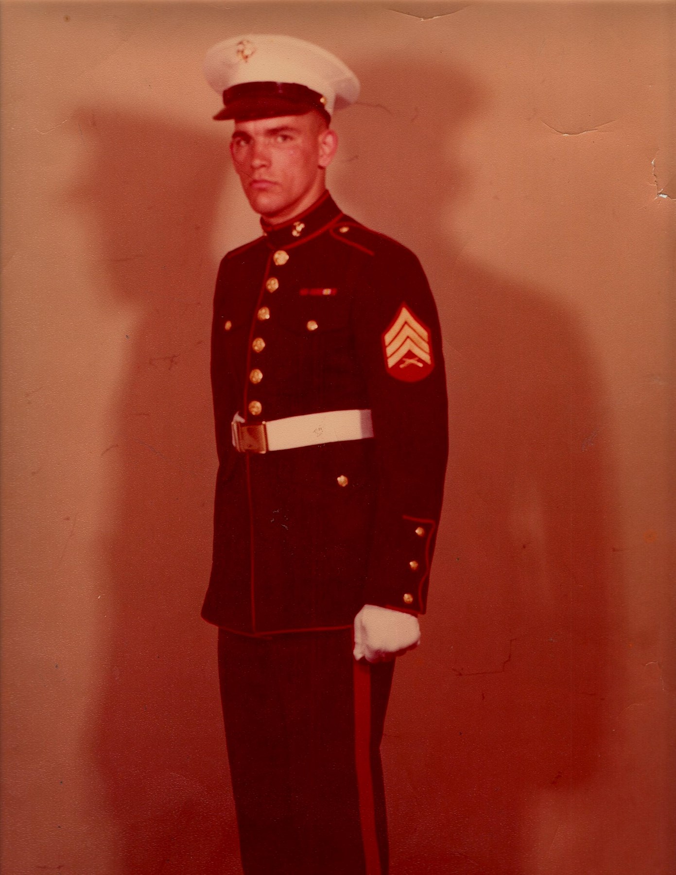 Obituary of Maxie Maxium Shields