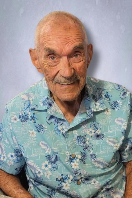 Obituary of Martin Deforest McKinney