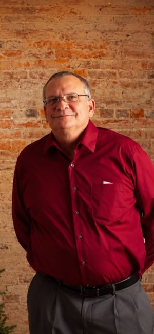 Obituary of Lee Thornhill