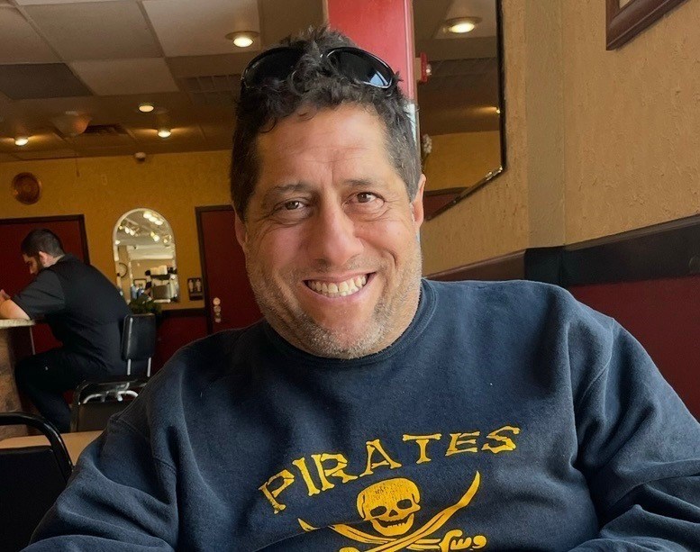 Obituary of George Chris Sigala
