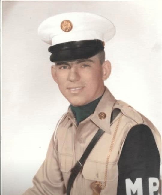 Obituary of Norman Ray McMillan