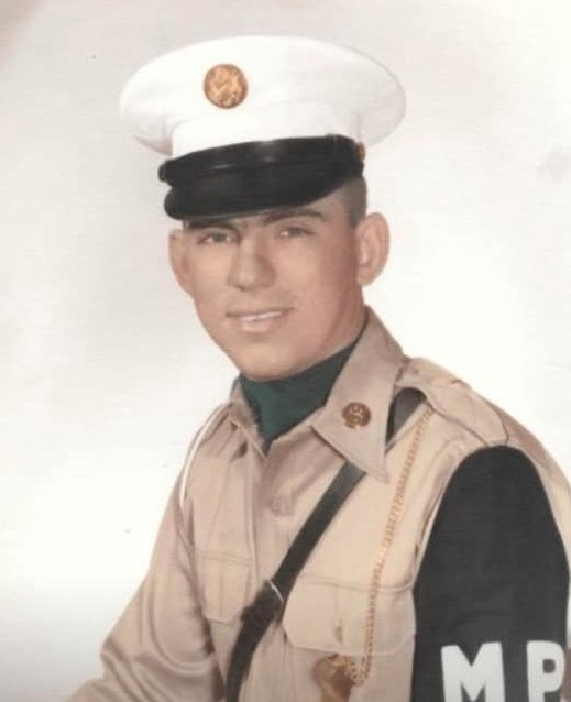 Obituary of Norman Ray McMillan