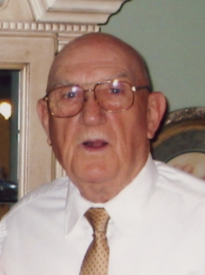 John Hutchinson Obituary Westwood, NJ
