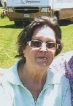 Lillian Chenoweth