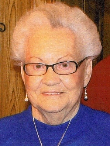 Obituary of Ella Brentham Tinkler