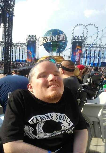 Obituary of Andrew Kane Smith