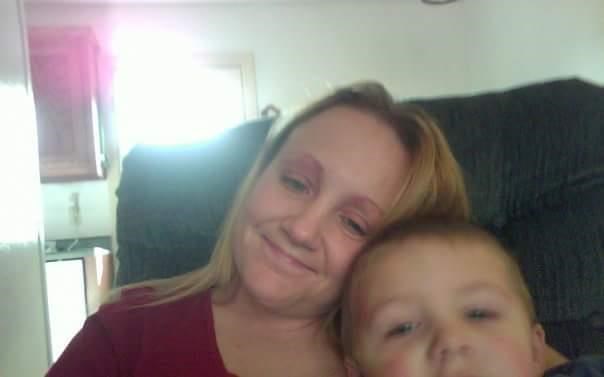 Obituary of Kendra Nashelle Johnson