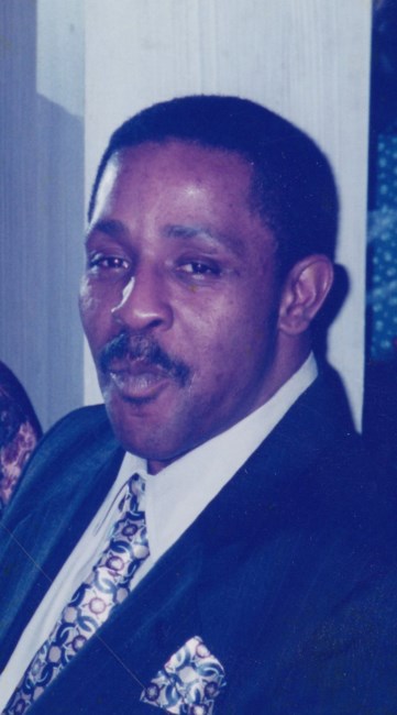Obituary of Jerome Levell Wade