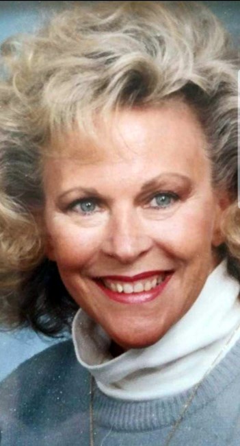 Obituary of Joan "Joni" Tischer Butler
