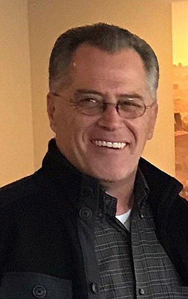 Obituary of Raymond Patrick Semeraro