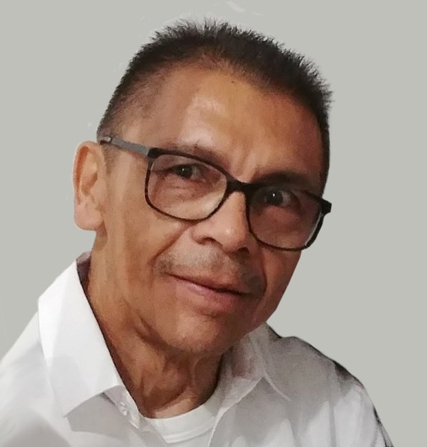 Obituary of Jose Humberto Sanchez
