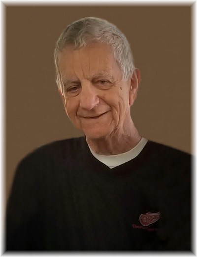 Obituario de Joseph Chester Graham