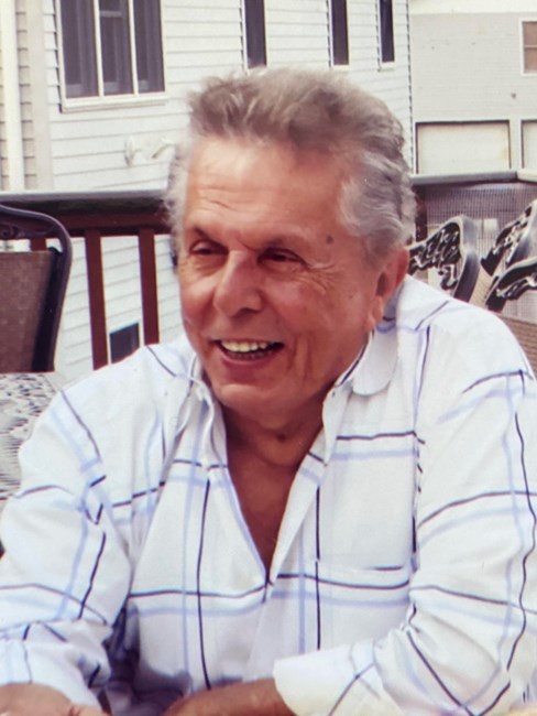 Obituary of Evangelos Vourliotis