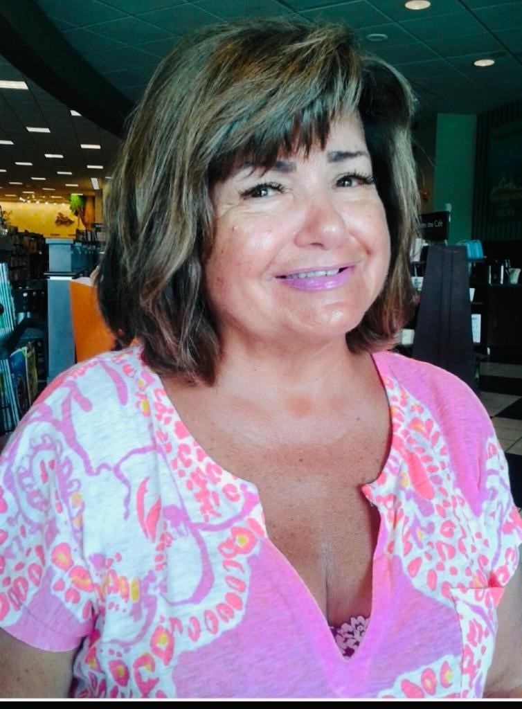 Obituary of Mary-Ann Abbruzzese