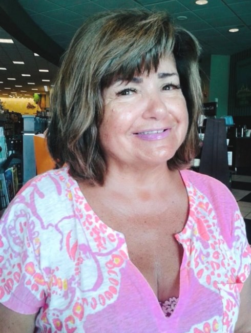 Obituary of Mary-Ann Abbruzzese